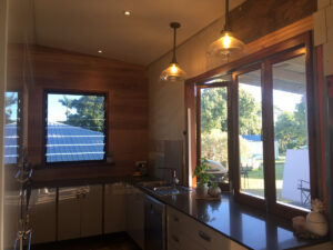 A MODERN HOUSE WITH AN OLD QUEENSLANDER CHARM