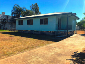 UNDER CONTRACT