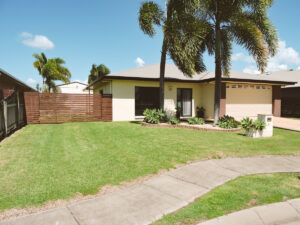 STYLISH FAMILY HOME WITH BIG SHED AND POOL
