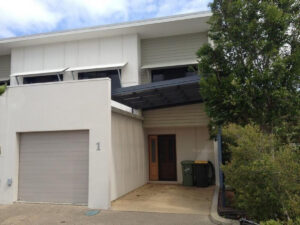 SPACIOUS NORTH MACKAY TOWNHOUSE