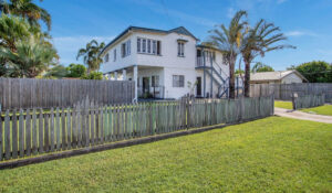 BEAUTIFUL HOME IN NORTH MACKAY
