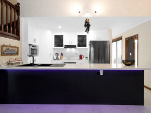 NEWLY RENOVATED TOWNHOUSE IN NORTH MACKAY